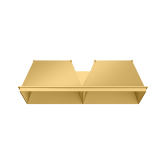 Box 2.0 led opbouwspot Wever &amp; Ducre 