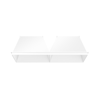 Box 2.0 gu10 opbouwspot Wever &amp; Ducre 