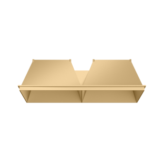 Box 2.0 gu10 opbouwspot Wever &amp; Ducre 