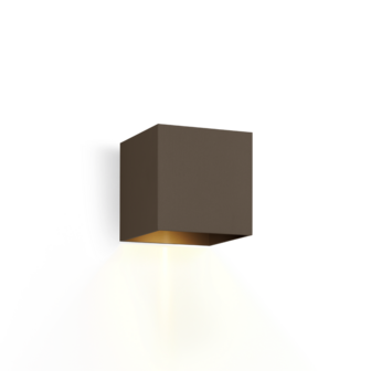 Box 1.0 led outdoor wandlamp Wever &amp; Ducre 