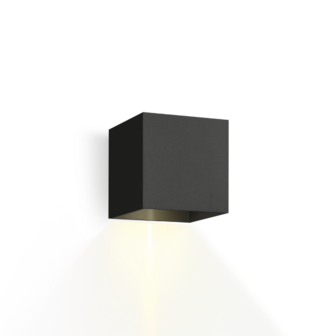 Box 1.0 led outdoor wandlamp Wever &amp; Ducre 