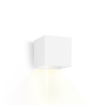 Box 1.0 led outdoor wandlamp Wever &amp; Ducre 