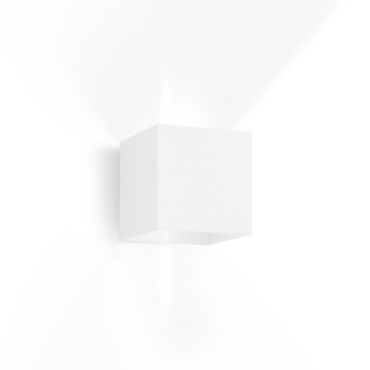 Box 2.0 led outdoor wandlamp Wever &amp; Ducre 