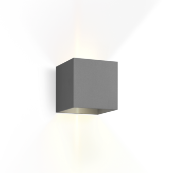 Box 2.0 led outdoor wandlamp Wever &amp; Ducre 