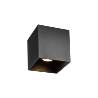 Box 1.0 led outdoor opbouwspot Wever &amp; Ducre 