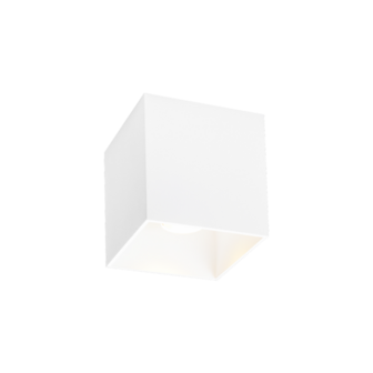 Box 1.0 led outdoor opbouwspot Wever &amp; Ducre 