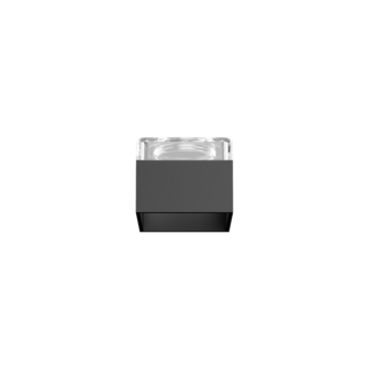 Box 1.0 led outdoor opbouwspot Wever &amp; Ducre 