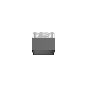 Box 1.0 led outdoor opbouwspot Wever &amp; Ducre 
