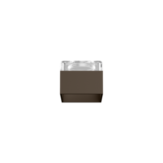 Box 1.0 led outdoor opbouwspot Wever &amp; Ducre 