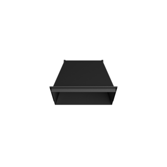 Box 1.0 led outdoor opbouwspot Wever &amp; Ducre 
