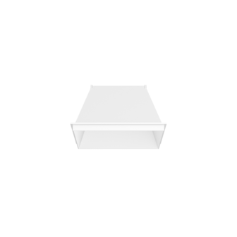 Box 1.0 led outdoor opbouwspot Wever &amp; Ducre 