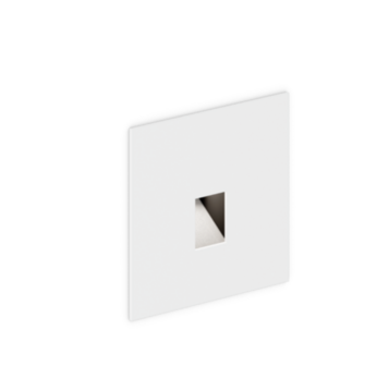 Stripe 0.7 recessed wandlamp Wever &amp; Ducre 