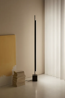 Coln P1267 vloerlamp Aromas 