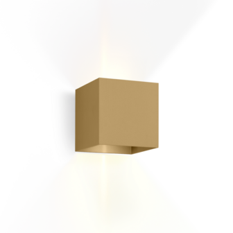 Box 2.0 led wandlamp Wever &amp; Ducre 