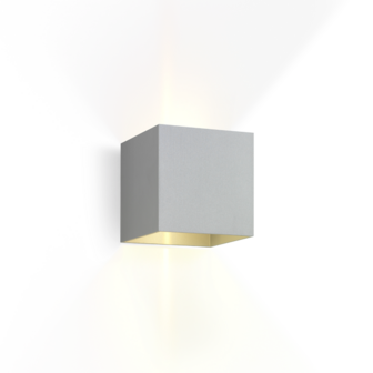 Box 2.0 led wandlamp Wever &amp; Ducre 