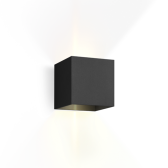 Box 2.0 led wandlamp Wever &amp; Ducre 