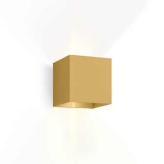 Box 2.0 led wandlamp Wever &amp; Ducre 