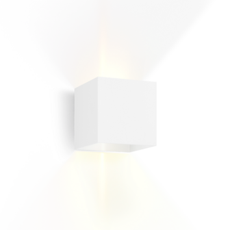 Box 2.0 led wandlamp Wever &amp; Ducre 