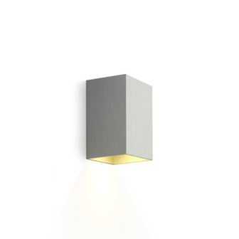 Box mini 1.0 gu10 wandlamp Wever &amp; Ducre 