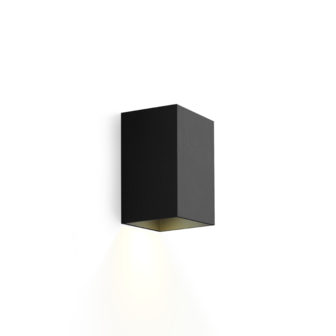 Box mini 1.0 gu10 wandlamp Wever &amp; Ducre 