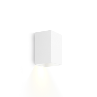 Box mini 1.0 gu10 wandlamp Wever &amp; Ducre 