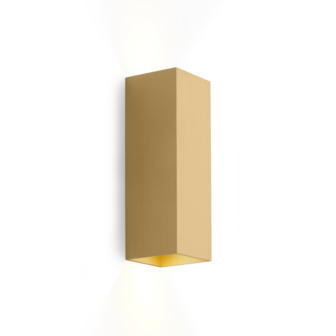 Box mini 2.0 gu10 wandlamp Wever &amp; Ducre 