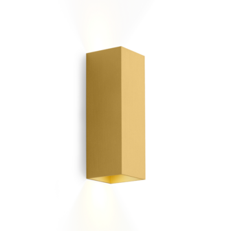Box mini 2.0 gu10 wandlamp Wever &amp; Ducre 
