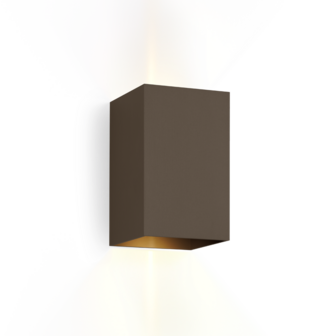Box 4.0 led outdoor wandlamp Wever &amp; Ducre 