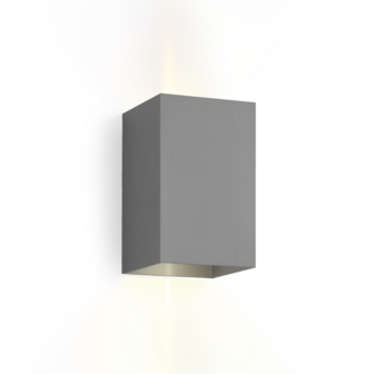 Box 4.0 led outdoor wandlamp Wever &amp; Ducre 