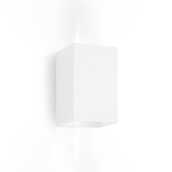 Box 4.0 led outdoor wandlamp Wever &amp; Ducre 