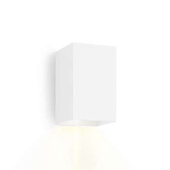 Box 3.0 led outdoor wandlamp Wever &amp; Ducre 