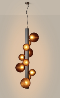 Lera C1323 hanglamp Aromas&nbsp;