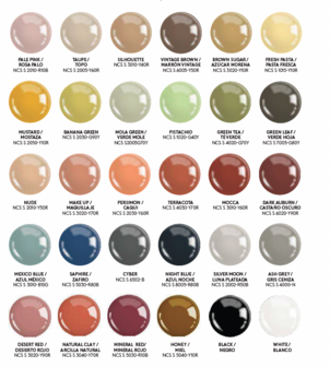 Ulon C1236 hanglamp Aromas&nbsp;