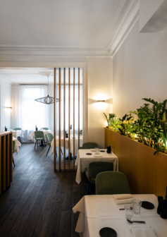 Bento 3.6 wandlamp Wever &amp; Ducre 