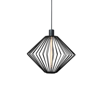 Wiro diamond 1.1 hanglamp Wever &amp; Ducre 