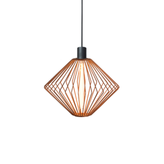 Wiro diamond 1.1 hanglamp Wever &amp; Ducre 