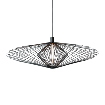 Wiro diamond 3.0 hanglamp Wever &amp; Ducre 
