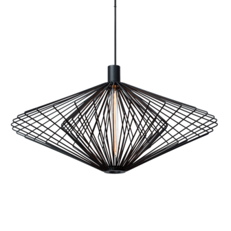 Wiro diamond 2.0 hanglamp Wever &amp; Ducre 