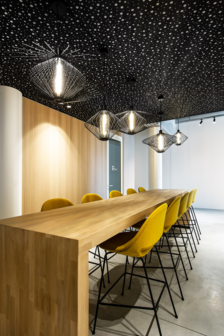Wiro diamond 2.0 hanglamp Wever &amp; Ducre 