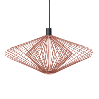 Wiro diamond 2.0 hanglamp Wever &amp; Ducre 