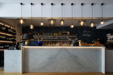 Wiro 2.0 hanglamp Wever &amp; Ducre  