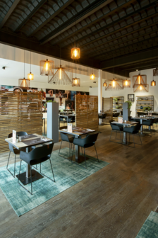 Wiro 1.8 hanglamp Wever &amp; Ducre 