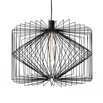 Wiro 6.5 hanglamp Wever &amp; Ducre