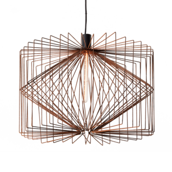 Wiro 6.5 hanglamp Wever &amp; Ducre