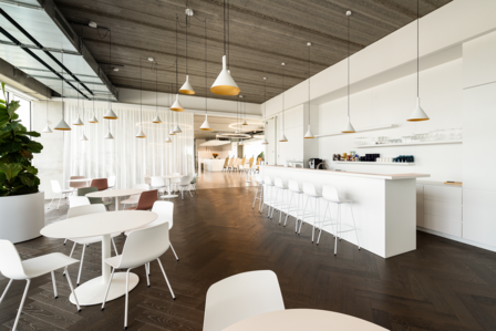 Shiek 3.0 led hanglamp Wever &amp; Ducre 