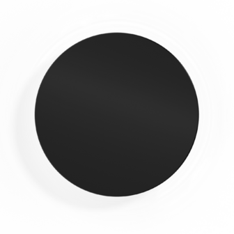 Miles Round 3.0 wandlamp Wever &amp; Ducre 