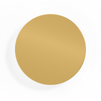 Miles Round 3.0 wandlamp Wever &amp; Ducre 