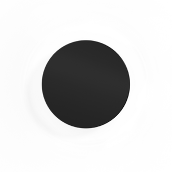 Miles Round 2.0 wandlamp Wever &amp; Ducre 