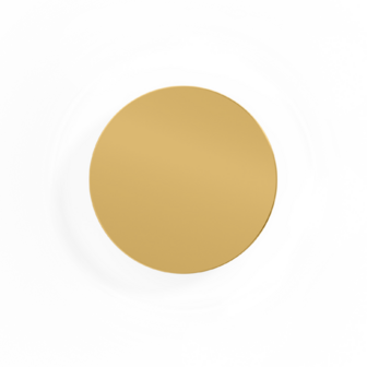 Miles Round 2.0 wandlamp Wever &amp; Ducre 