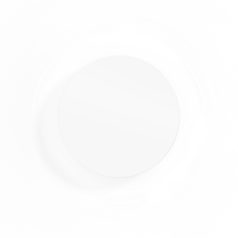 Miles Round 2.0 wandlamp Wever &amp; Ducre 